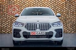 بي ام دبليو X6